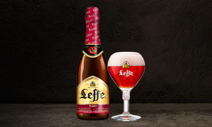 Leffe Ruby Leffe Ruby